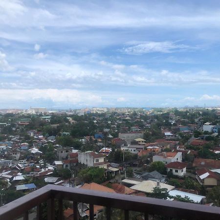 Saekyung Condominium Dormitory Ladies Only Lapu-Lapu City Bagian luar foto