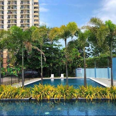 Saekyung Condominium Dormitory Ladies Only Lapu-Lapu City Bagian luar foto