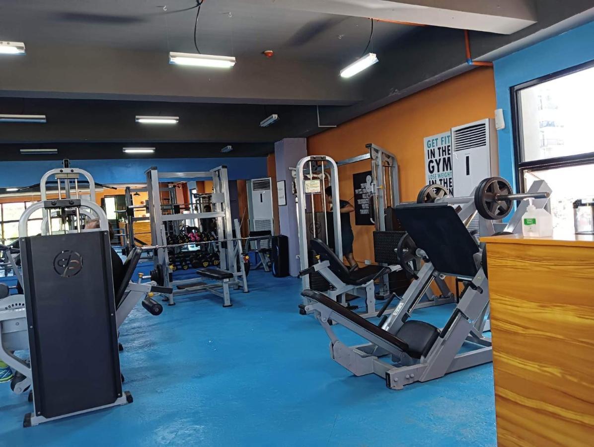 Saekyung Condominium Dormitory Ladies Only Lapu-Lapu City Bagian luar foto