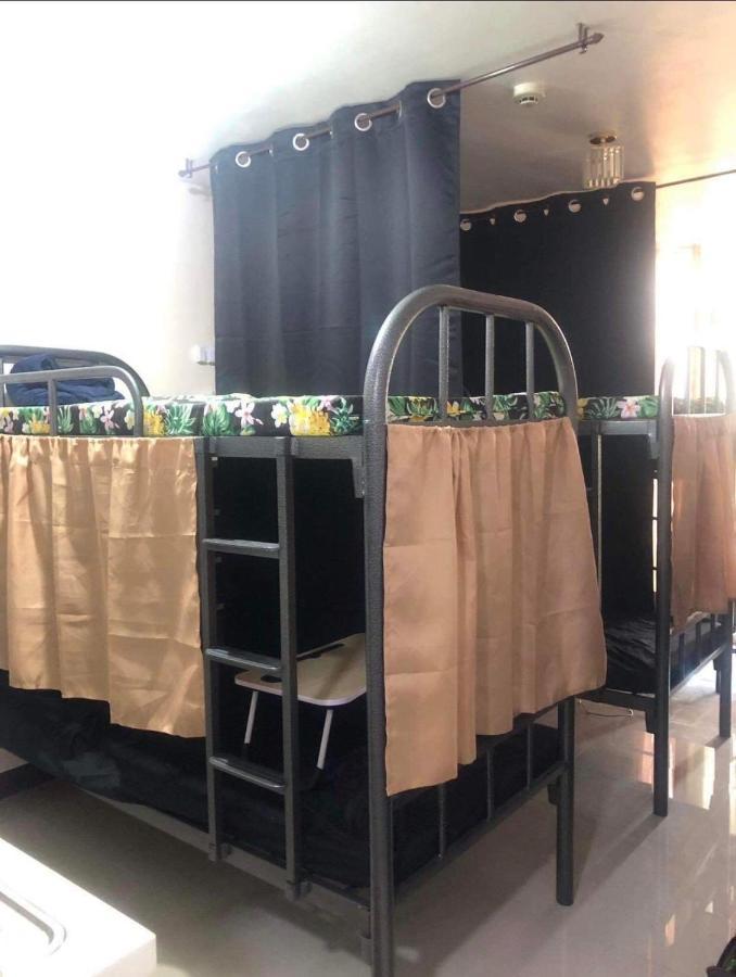 Saekyung Condominium Dormitory Ladies Only Lapu-Lapu City Bagian luar foto