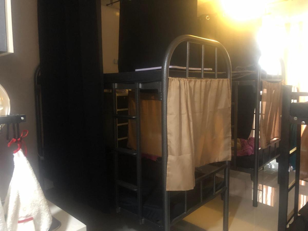 Saekyung Condominium Dormitory Ladies Only Lapu-Lapu City Bagian luar foto