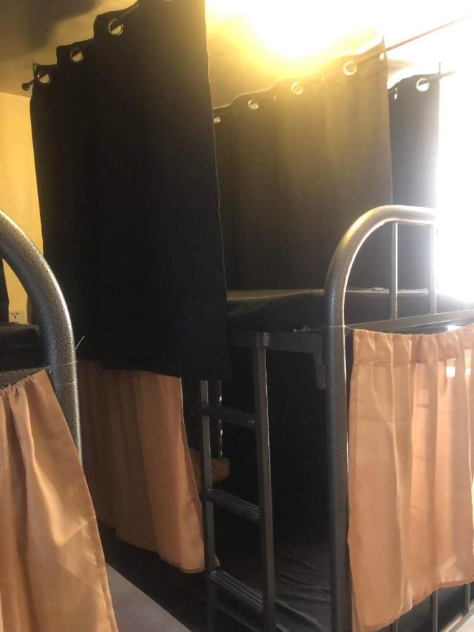 Saekyung Condominium Dormitory Ladies Only Lapu-Lapu City Bagian luar foto